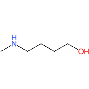 4-(Methylamino)butan-1-ol