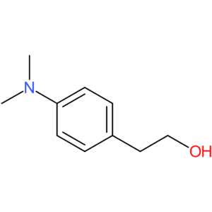 2-(4-(Dimethylamino)phenyl)ethanol