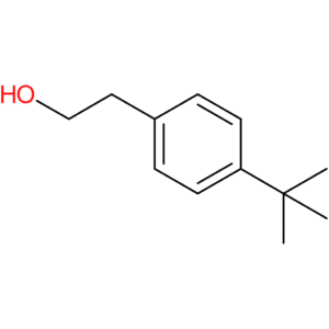 2-(4-(tert-Butyl)phenyl)ethanol