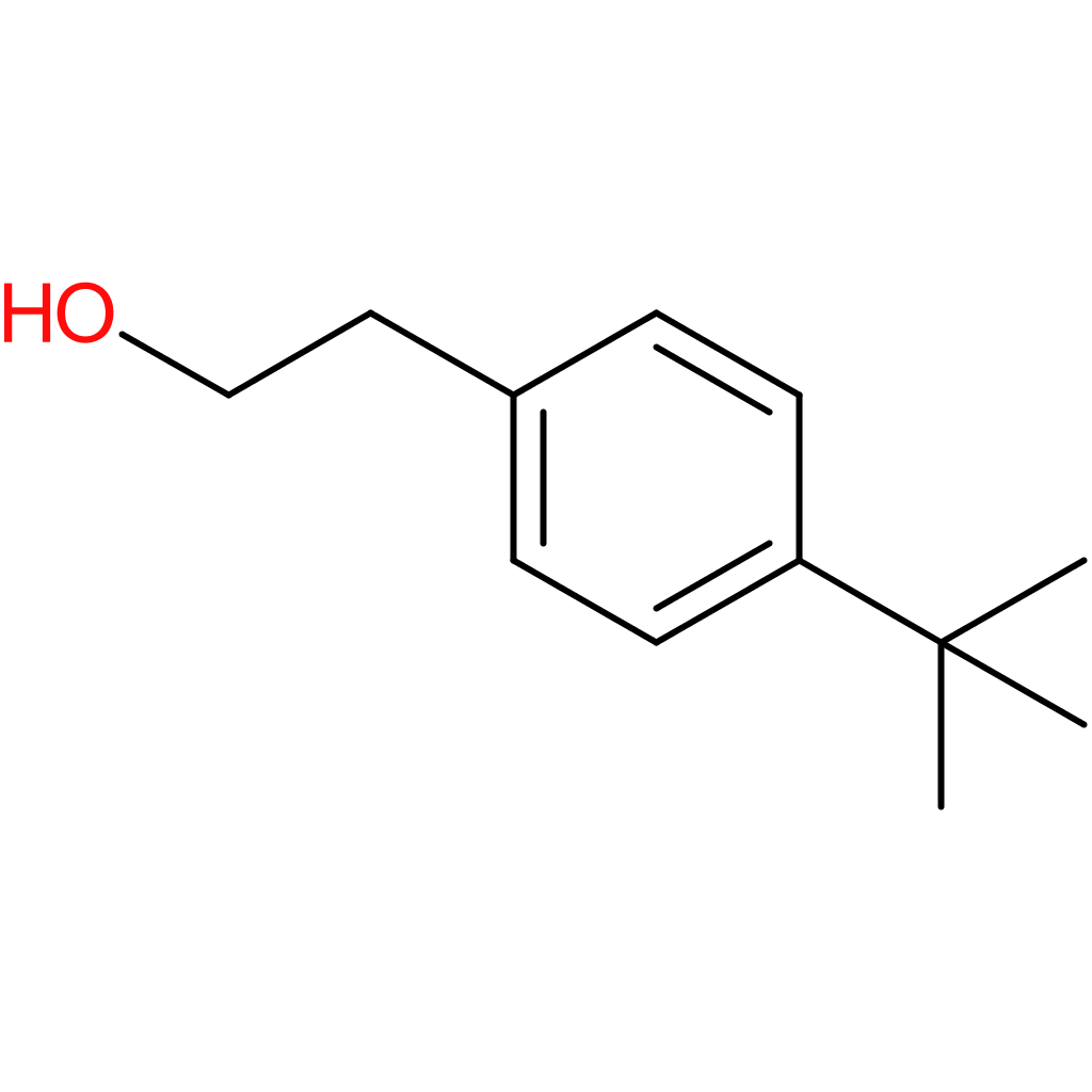 2-(4-(tert-Butyl)phenyl)ethanol