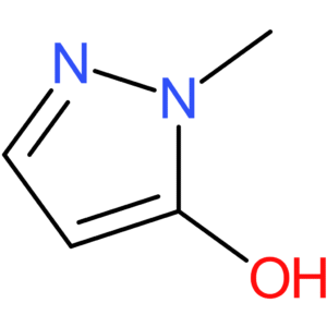 5-Hydroxy-1-methylpyrazole