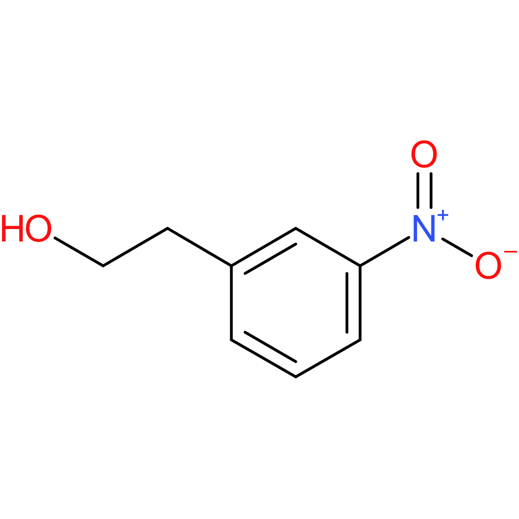 2-(3-Nitrophenyl)ethanol