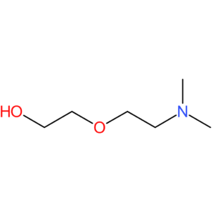 2-(2-(Dimethylamino)ethoxy)ethanol