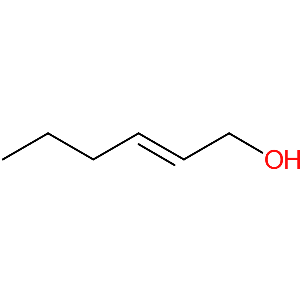 (E)-Hex-2-en-1-ol