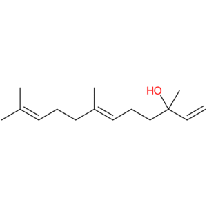 3,7,11-Trimethyldodeca-1,6,10-trien-3-ol