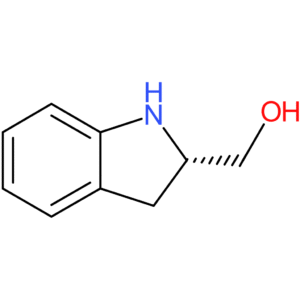 (S)-2-Indolinemethanol