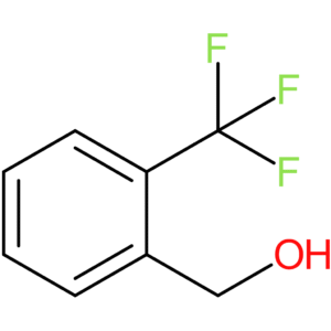 2-(Trifluoromethyl)benzyl Alcohol
