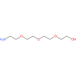 2-(2-(2-(2-Aminoethoxy)ethoxy)ethoxy)ethanol