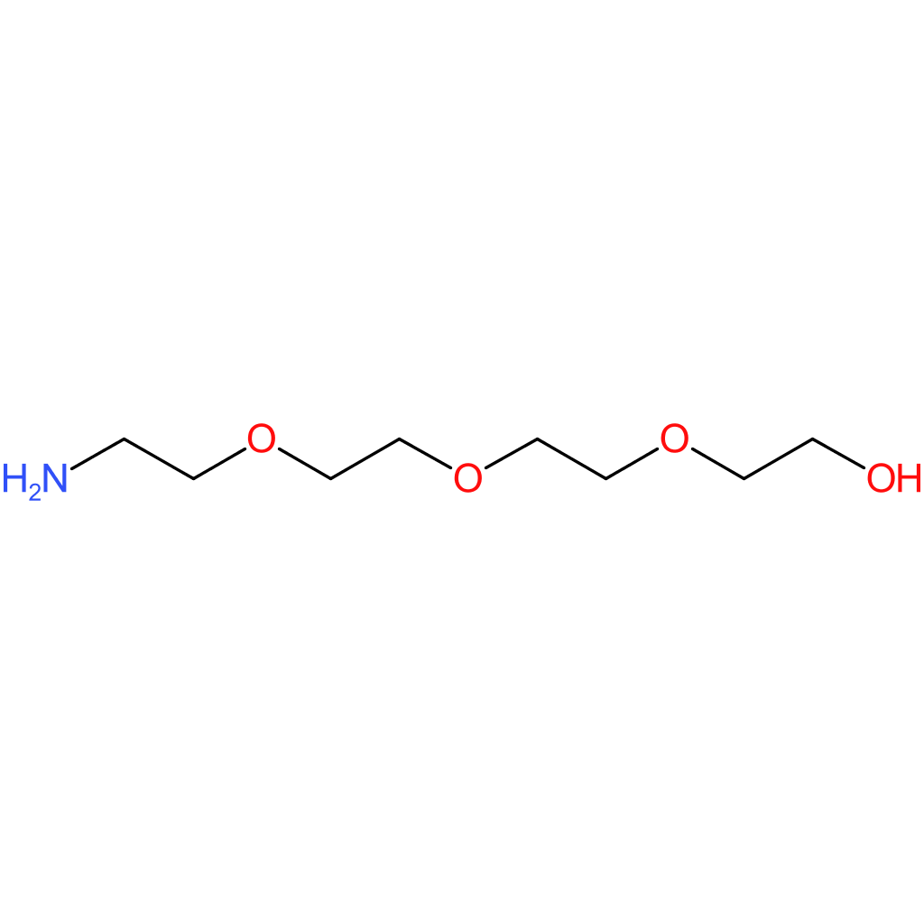2-(2-(2-(2-Aminoethoxy)ethoxy)ethoxy)ethanol