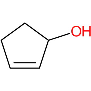 2-Cyclopenten-1-ol