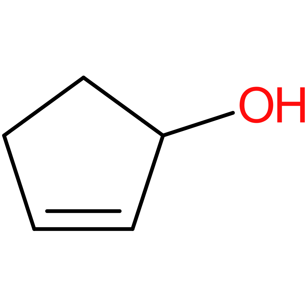 2-Cyclopenten-1-ol