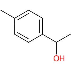 1-(4-Methylphenyl)ethanol