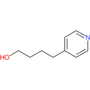4-(4-Pyridyl)-1-butanol