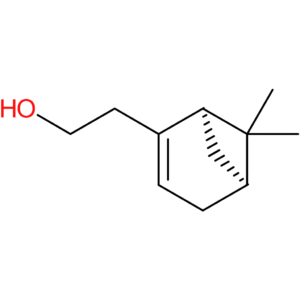 2-((1R,5S)-6,6-Dimethylbicyclo[3.1.1]hept-2-en-2-yl)ethanol