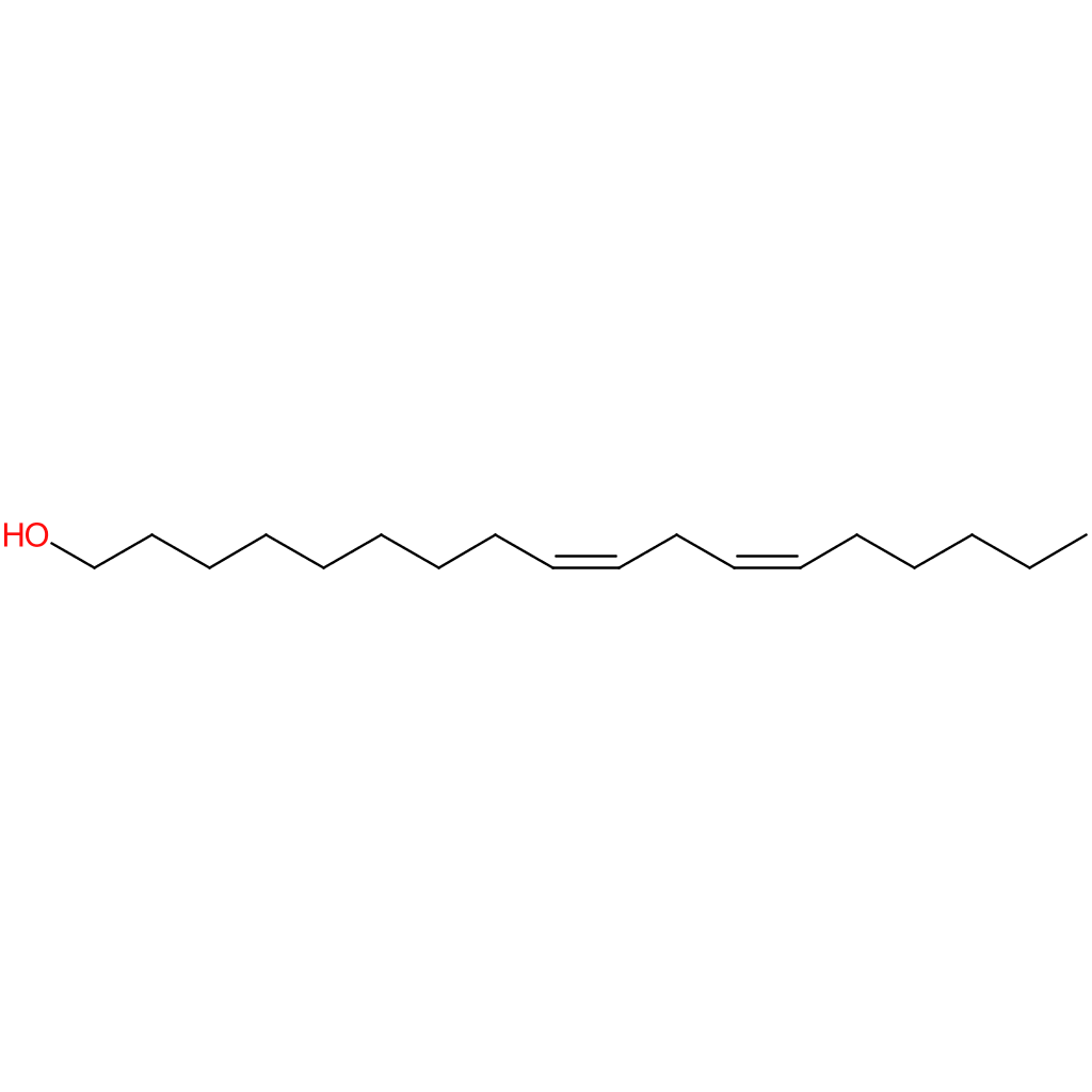 (9Z,12Z)-Octadeca-9,12-dien-1-ol