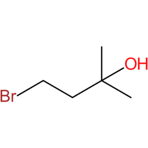 4-Bromo-2-methylbutan-2-ol