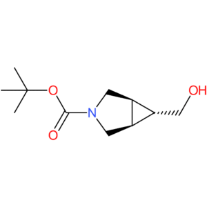 exo-3-Boc-3-azabicyclo[3.1.0]hexane-6-methanol