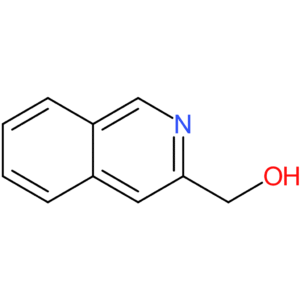 Isoquinolin-3-ylmethanol