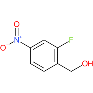 2-Fluoro-4-nitrobenzyl alcohol