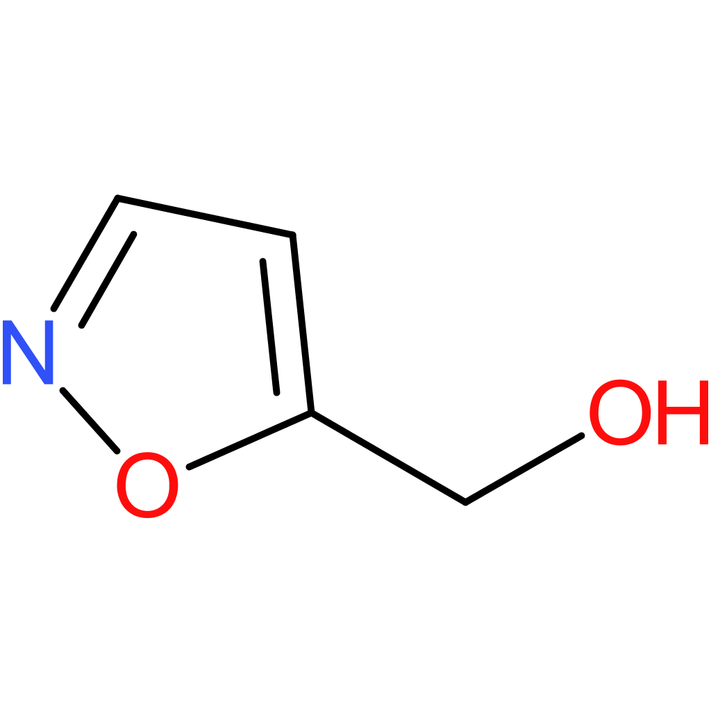Isoxazol-5-ylmethanol