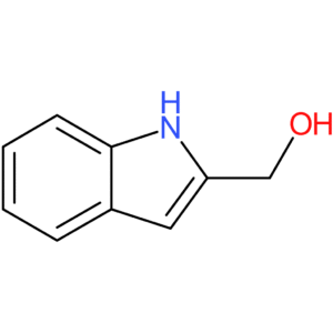 (1H-Indol-2-yl)methanol