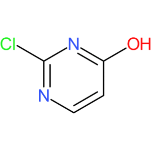 2-Chloro-4-hydroxypyrimidine