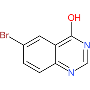 6-Bromo-4-hydroxyquinazoline