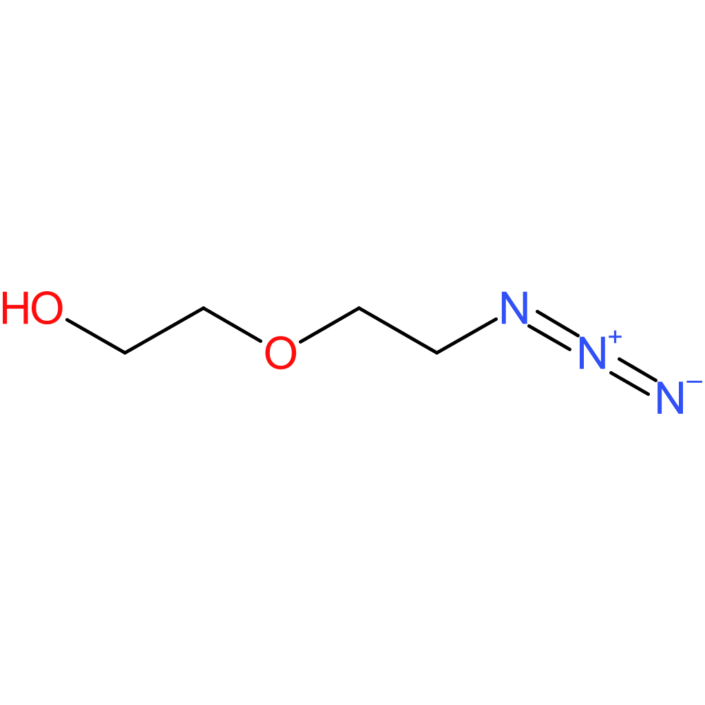 Ethanol, 2-(2-azidoethoxy)-
