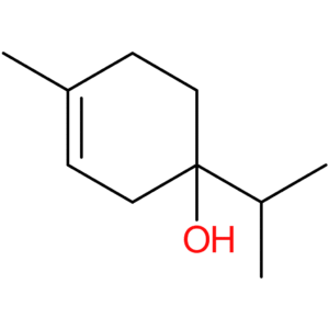 4-Carvomenthenol >=, FCC, FG