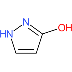 1H-Pyrazol-3-ol