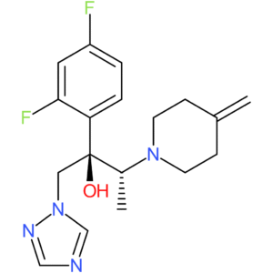 Efinaconazole