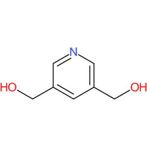 3,5-Dihydroxymethylpyridine