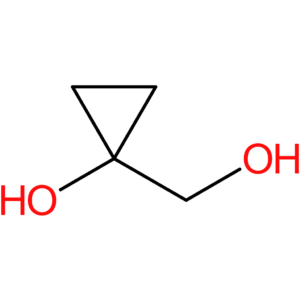 1-(Hydroxymethyl)cyclopropanol