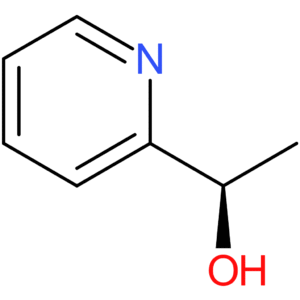 (R)-1-(Pyridin-2-yl)ethanol