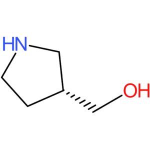 (R)-3-(Hydroxymethyl)pyrrolidine