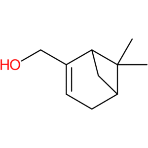 (1R)-(-)-Myrtenol