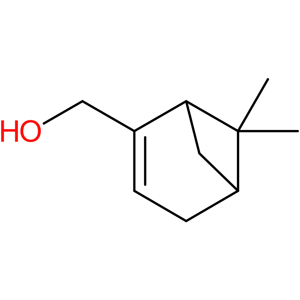 (1R)-(-)-Myrtenol