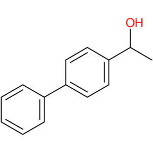 1-(4-Biphenylyl)ethanol