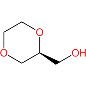 (S)-2-(Hydroxymethyl)-1,4-dioxane