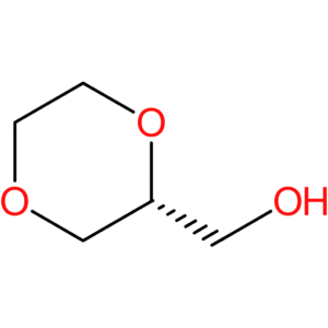 (R)-2-(Hydroxymethyl)-1,4-dioxane