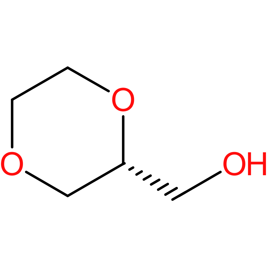 (R)-2-(Hydroxymethyl)-1,4-dioxane