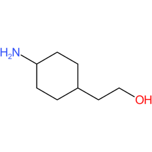 4-Aminocyclohexaneethanol (cis- and trans- mixture)