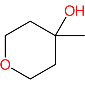 4-Methyltetrahydro-2H-pyran-4-ol