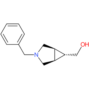 exo-3-Benzyl-3-azabicyclo[3.1.0]hexane-6-methanol