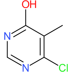 6-Chloro-5-methylpyrimidin-4-ol