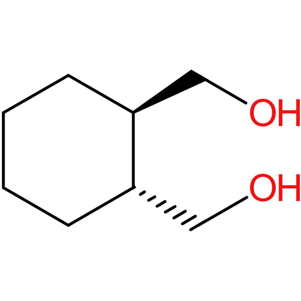 (1R,2R)-Cyclohexane-1,2-diyldimethanol