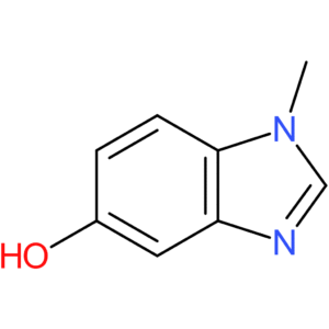 1-Methyl-1H-benzo[d]imidazol-5-ol