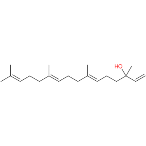 3,7,11,15-Tetramethylhexadeca-1,6,10,14-tetraen-3-ol