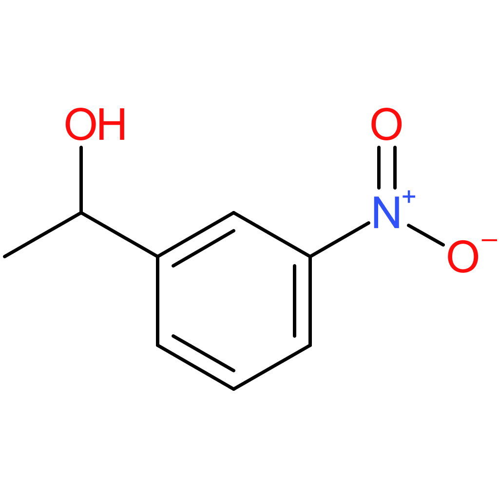 1-(3-Nitrophenyl)ethanol
