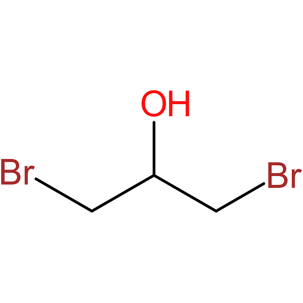 1,3-Dibromopropan-2-ol